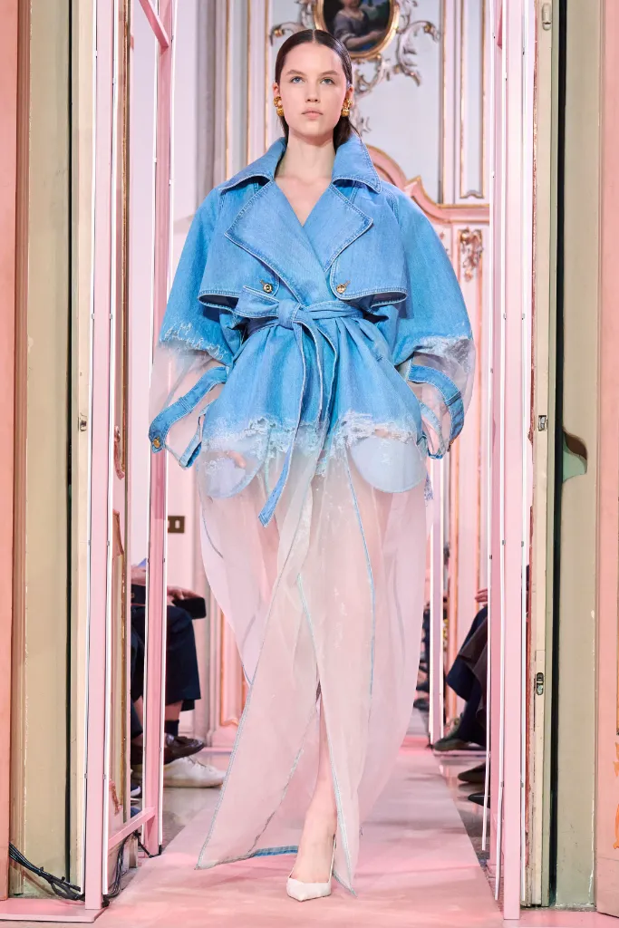 Elisabetta Franchi 26SS003